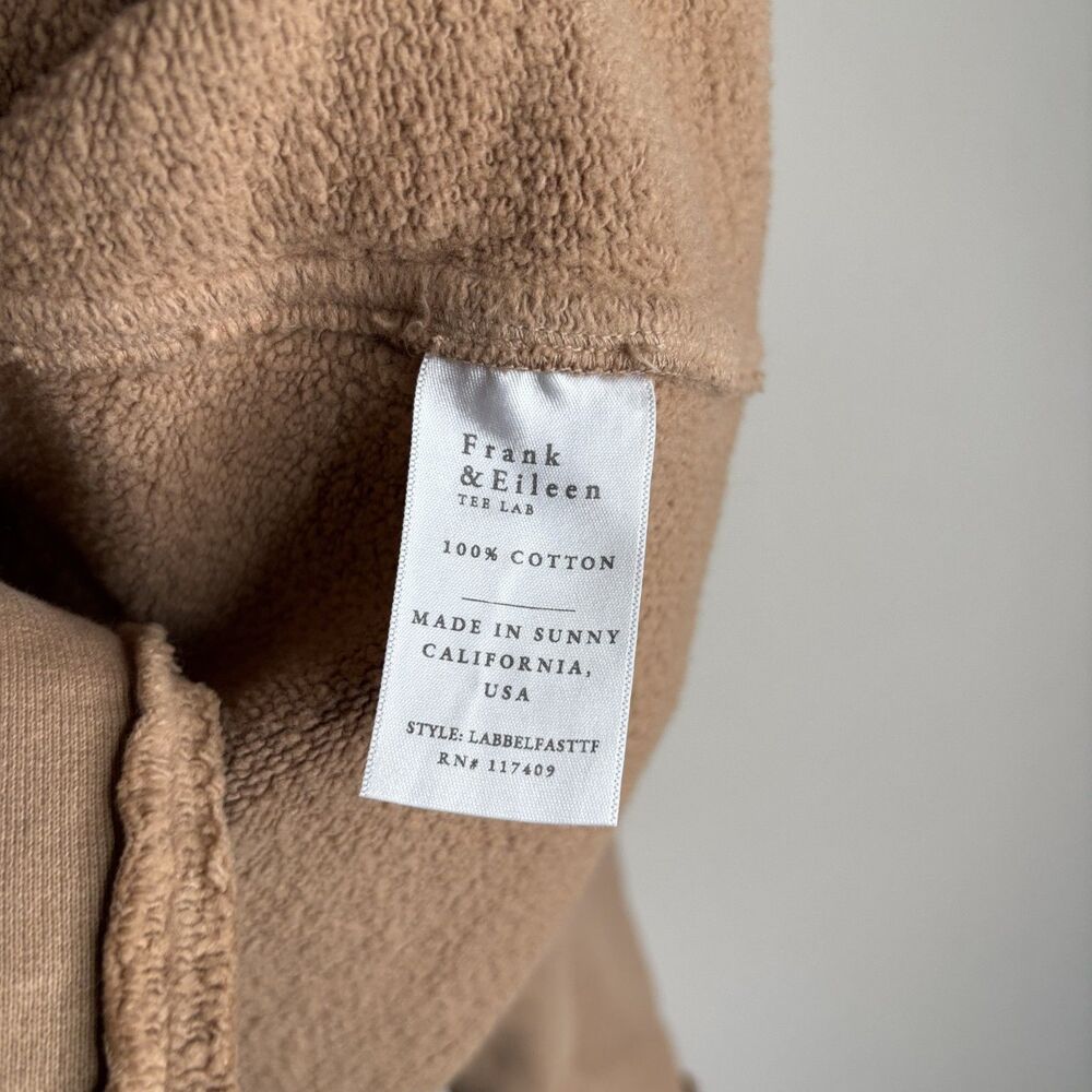 Frank Eileen Belfast Biscotti Jacket - image 3